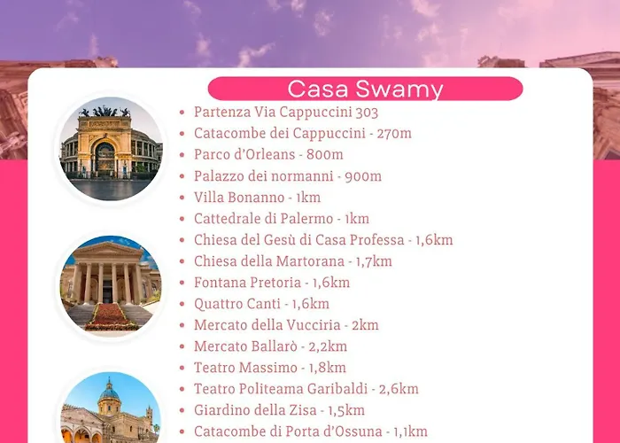 Casa Swamy