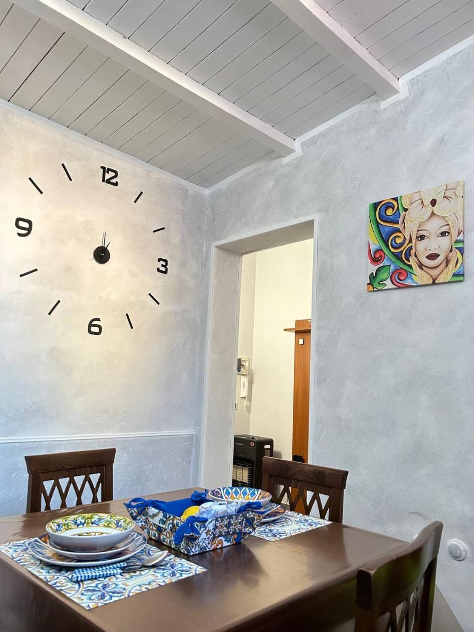 Casa Swamy Holiday home Palermo