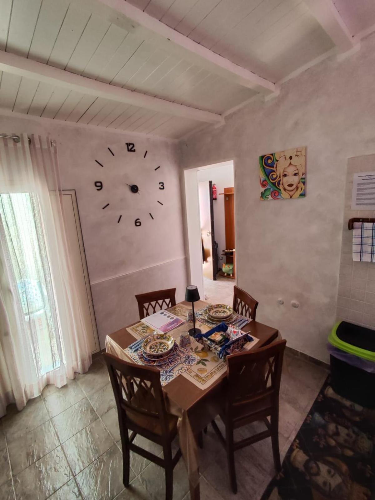 Casa Swamy *