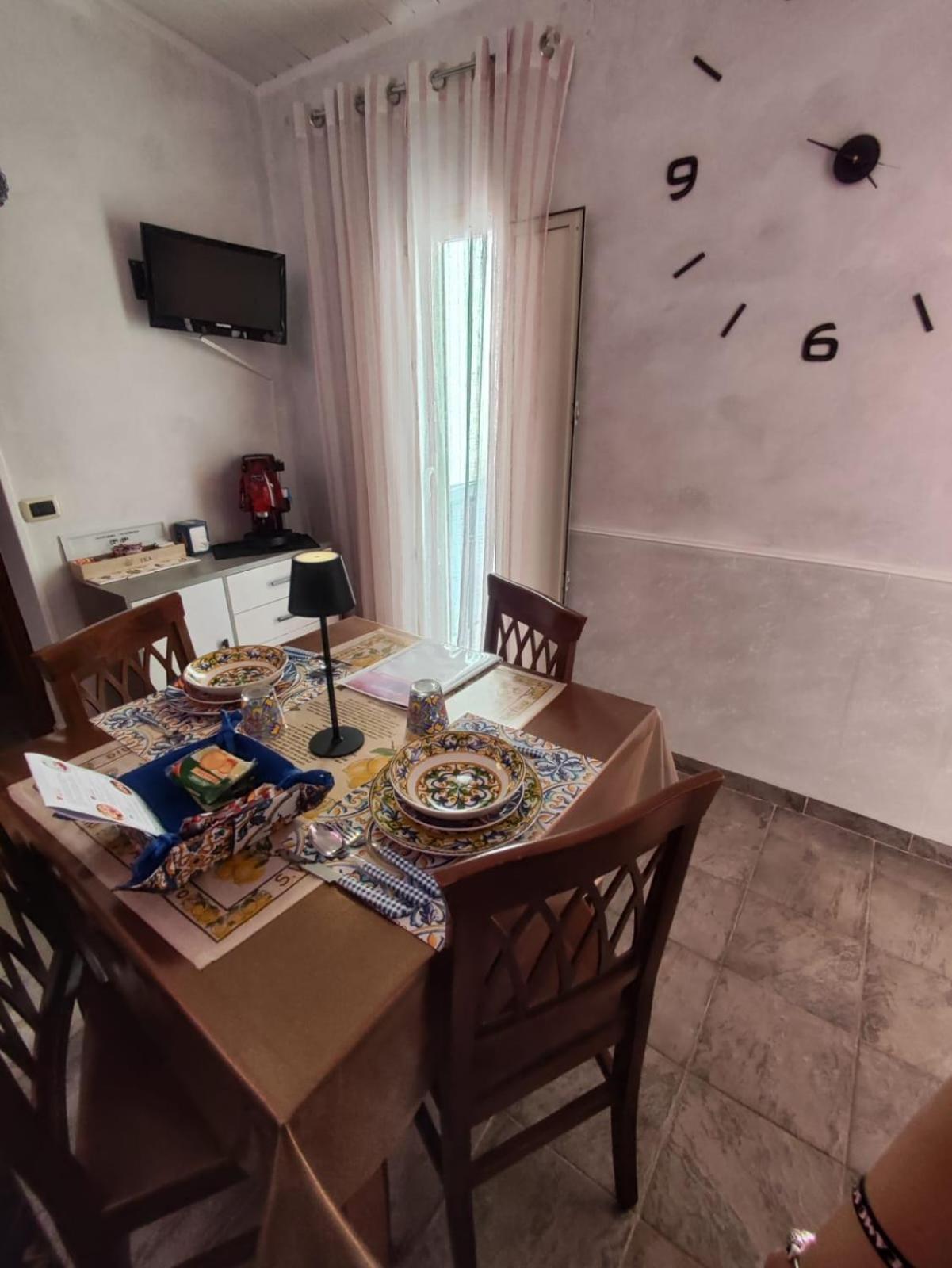 Casa Swamy * Palermo