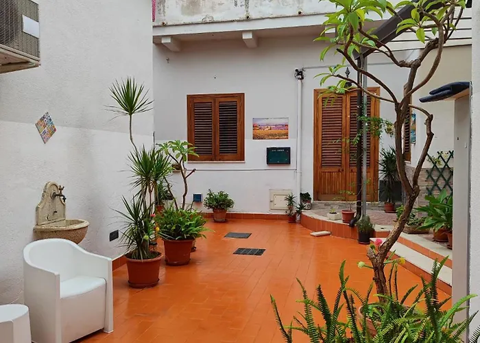 Casa Swamy