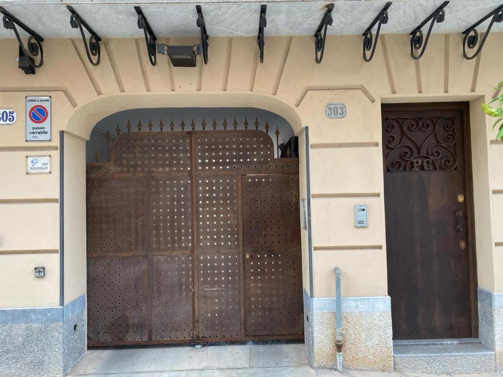 Holiday home Casa Swamy Palermo