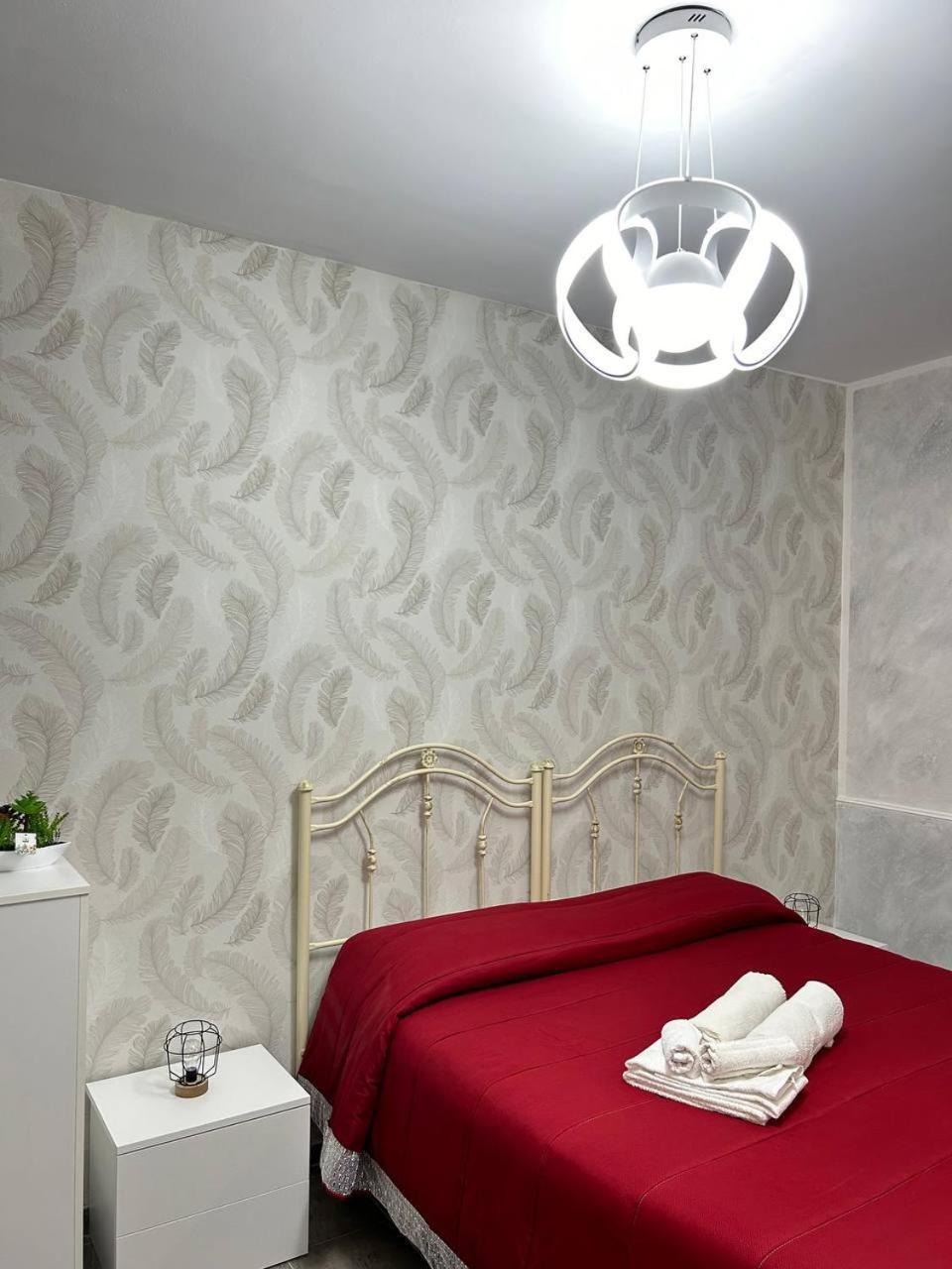 Vakantiehuis Casa Swamy *