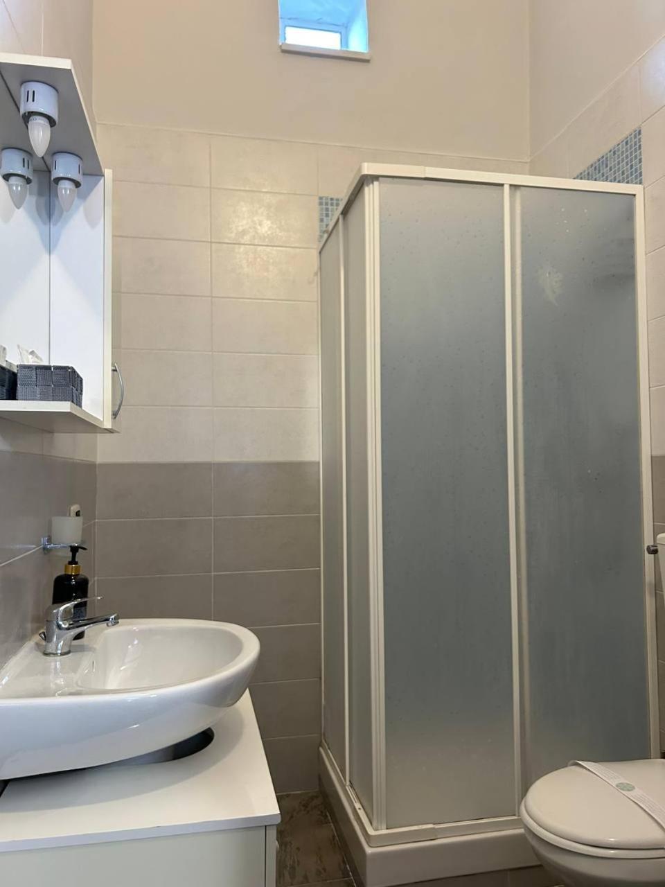 Casa Swamy Vakantiehuis Palermo