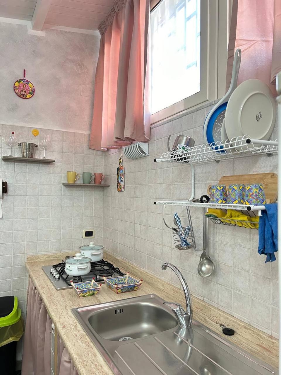 Holiday home Casa Swamy Palermo