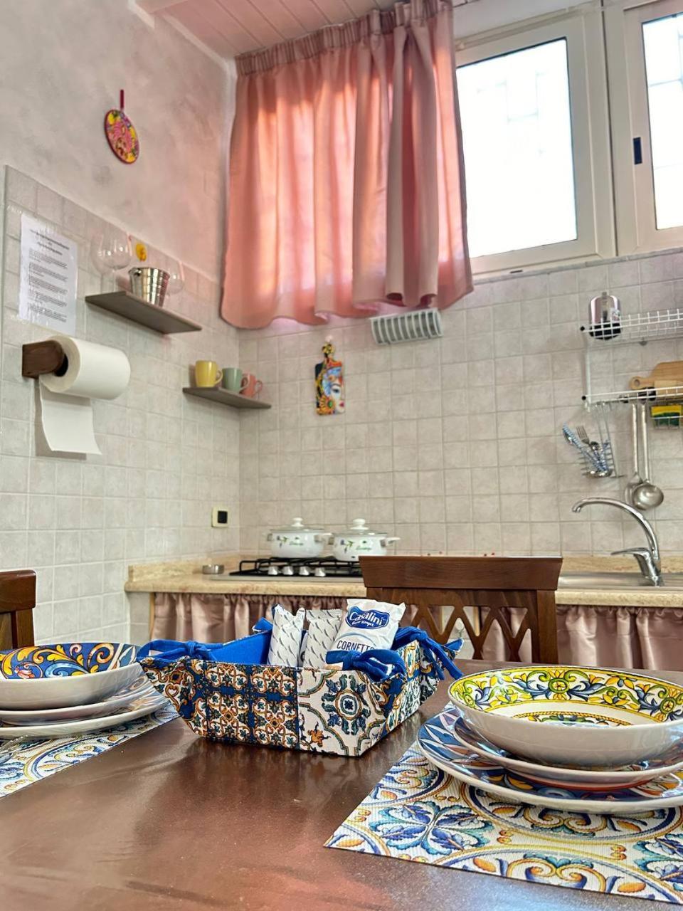 Casa Swamy Vakantiehuis *