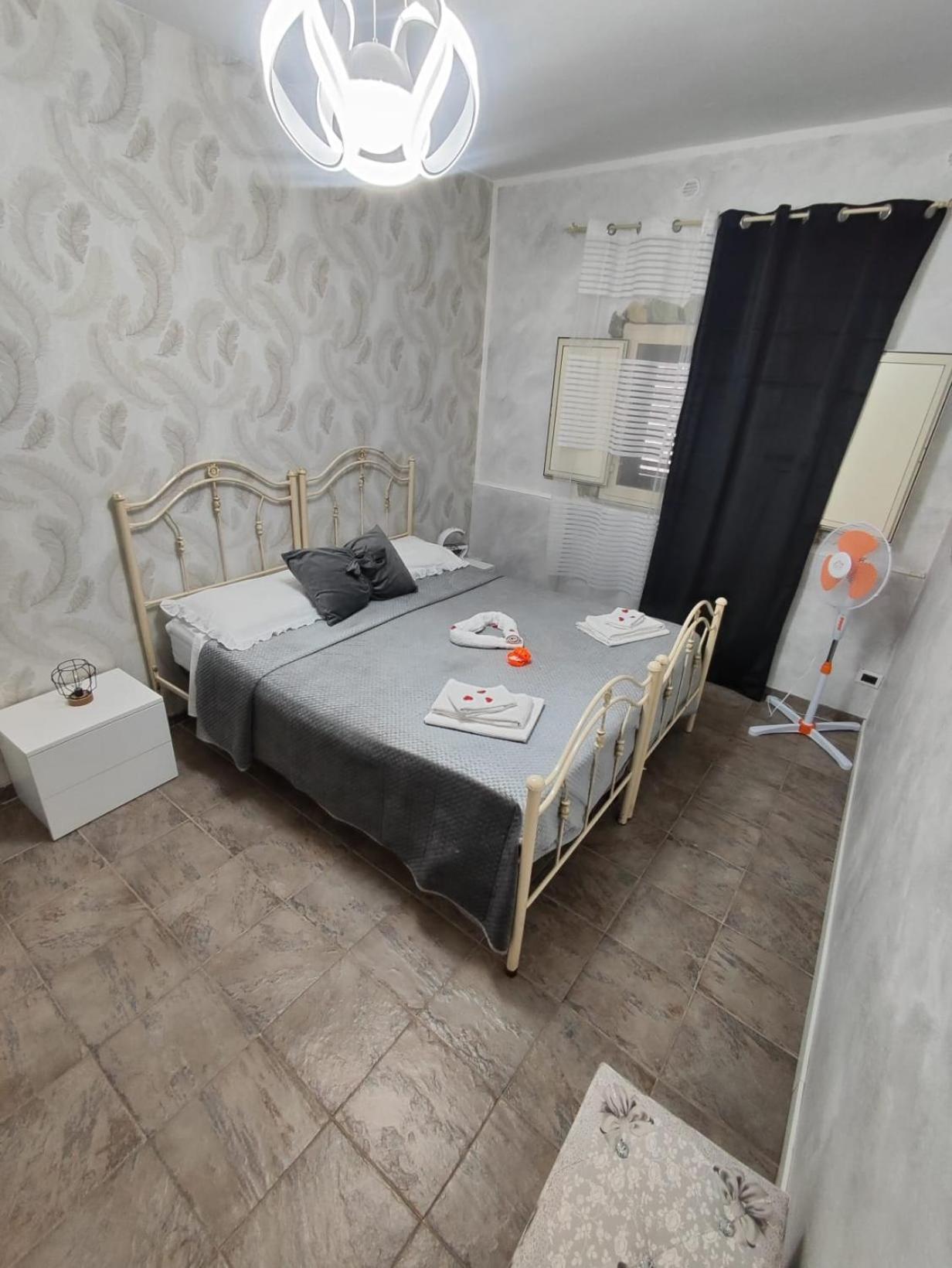 Casa Swamy Vakantiehuis *