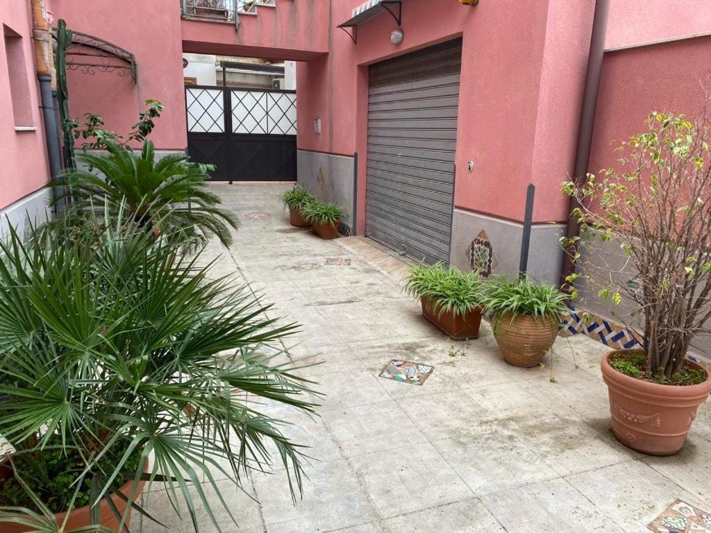 Casa Swamy Palerme
